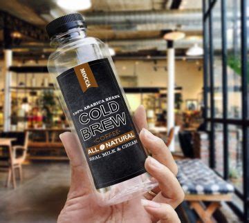 Cara membuat minuman kemasan botol atau jus kemasan botol untuk jualan di bulan puasa dan juga bisa dibuat dirumah, jus. Contoh Desain Logo Minuman Kekinian - Logo Keren