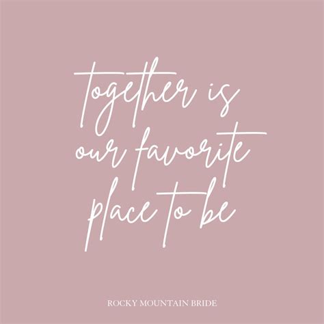 10 Wedding Quotes For Your Instagram Feed Love Quote Graphics