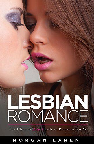 Lesbian Romance The Ultimate 2 In 1 Lesbian Romance Box Set Lesbian