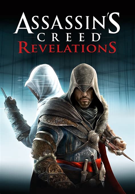 Official uk assassins creed valhalla account. Assassin's Creed: Revelations - Awesome Games Wiki