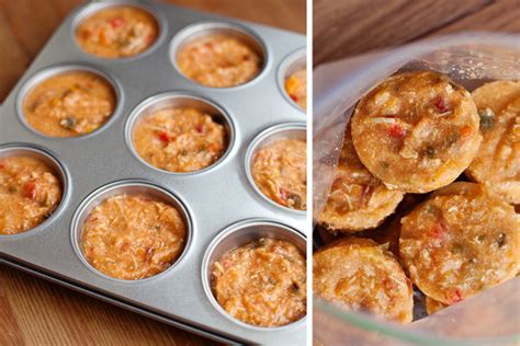 40 Brilliant Ways To Use Muffin Tins At Home