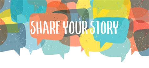 Share Your CHIP Story - Ministry of Public Witness