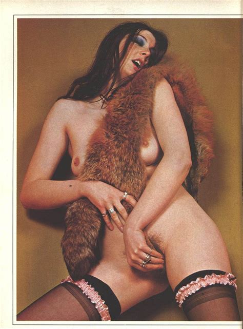 Naked Cosey Fanni Tutti Added 07 19 2016 By Dragonrex