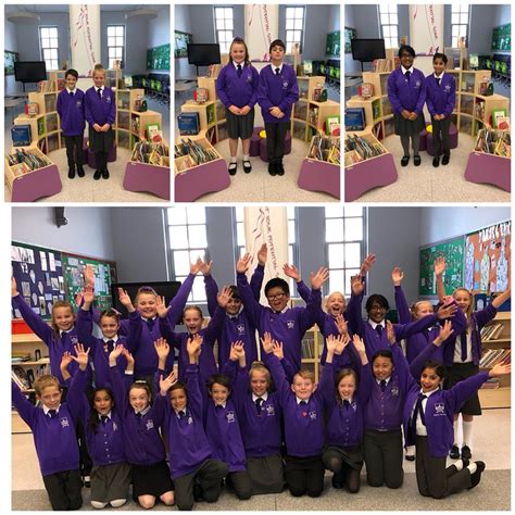 Congratulations To Thames Primary Academy And Nursery