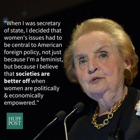 In Honor Of Her 78th Birthday Here Are 8 Times Madeleine Albright Got