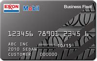 Service champions heating & air conditioning, california. ExxonMobil Business Fleet Card Review: 10¢ Off Per Gallon ...