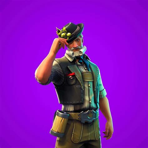All fortnite skins ranked into 1 video! Fortnite Season 6 Skins And Accessories Leaked • L2pbomb