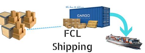 Lcl refers to less than container load. Xuất nhập khẩu hàng hóa bằng vận chuyển container (FCL)