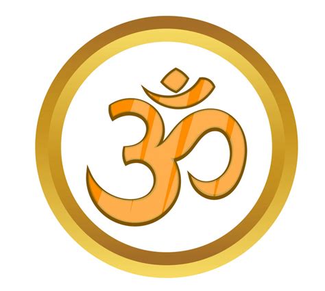 Sanatana Dharma Symbol