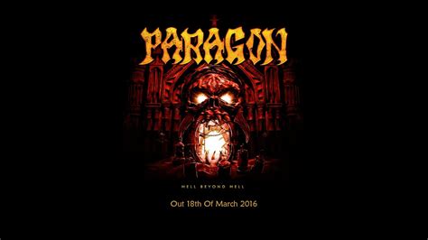 Paragon Hell Beyond Hell Teaser 2015 Youtube