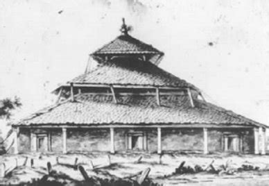 Itulah beberapa peninggalan islam yang ada di indonesia. Mengenal Daftar Nama Raja dan Sejarah Kerajaan di Indonesia