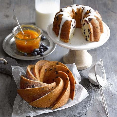 Nordic Ware Small Anniversary Bundt Cake Pan Williams Sonoma Au