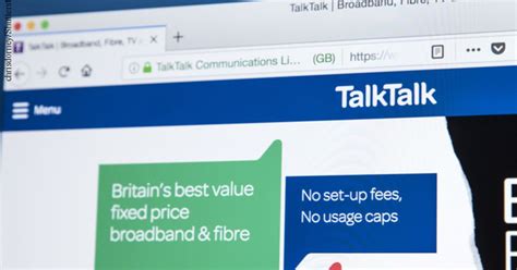 Talktalk To Move Headquarters And Take On Bts Openreach With New Fibre Company Lsetalk
