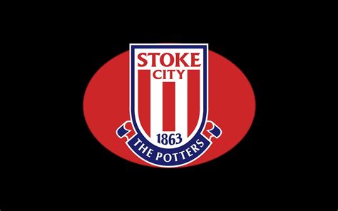 Stoke City Fc Wallpapers Wallpaper Cave