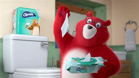Charmin Bears Wallpapers Wallpaper Cave