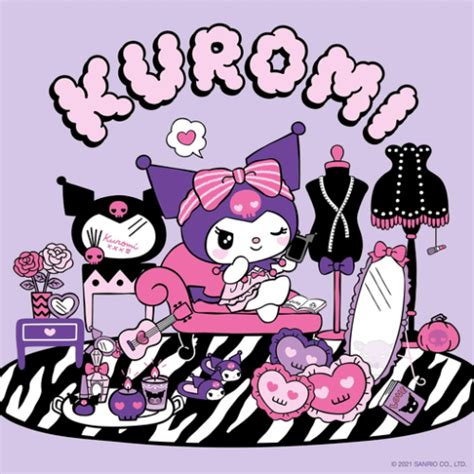 Kuromi Wallpaper Nawpic