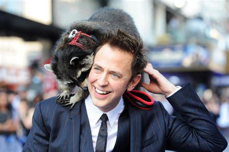 James gunn fired from guardians of the galaxy vol. James Gunn fired from Guardians of the Galaxy 3 by Disney ...