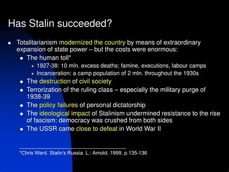 Ppt The Rise Of Totalitarianism 1929 1939 Powerpoint Presentation