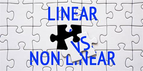 Linear Vs Non Linear Best Escape Room Long Island Find Clues Crack