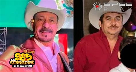 Integrante De Grupo Pesado Arremete Contra Ex Alcalde Sipseplay