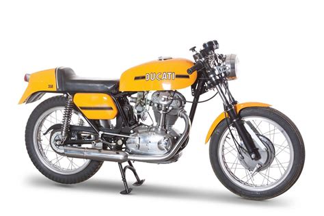 1970 Ducati 350 Desmo Gallery 453089 Top Speed