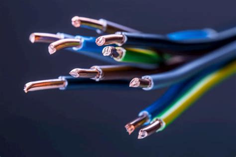 Different Types Of Cables Florida Independent