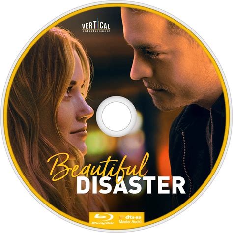 Beautiful Disaster Movie Fanart Fanarttv