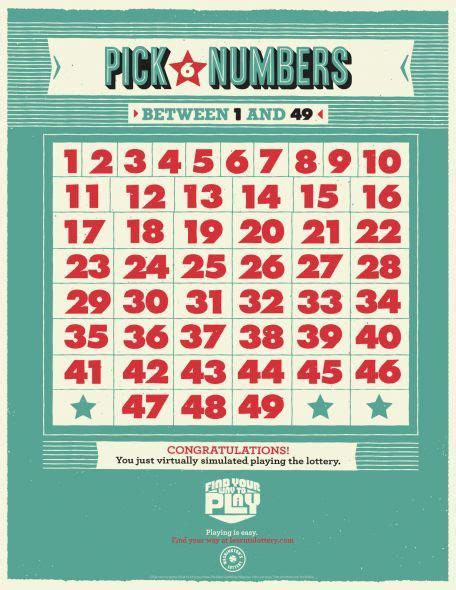 27 Best Bingo Cards Images On Pinterest