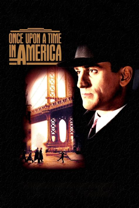 The Illusive Ones Reviews Once Upon A Time In America