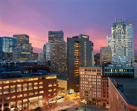 Hyatt Regency Boston Updated 2021 Hotel Reviews Price Comparison And