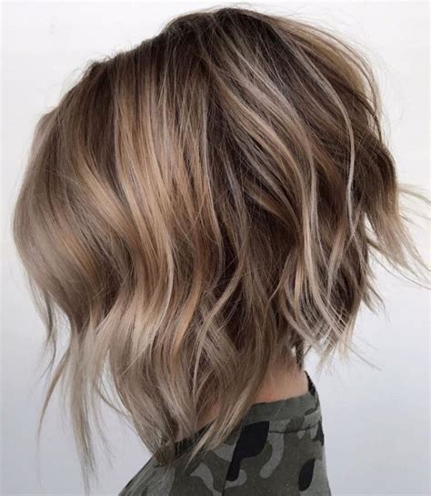 Medium Bob Hairstyles 2019 You Should Know ...