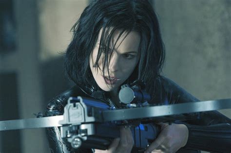 Kate Beckinsale As Selene Underworld Greatest Props In Hot Sex Picture