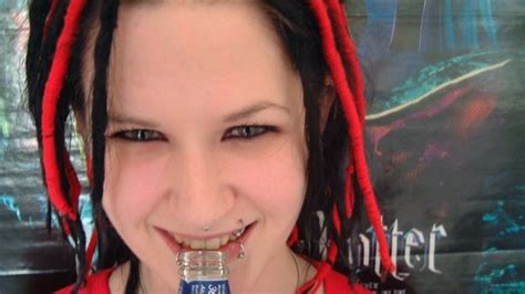 Sophie Lancaster Murder Are Young People Still Scared To Be Goths