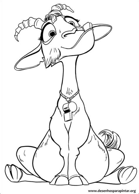 He is ready to be friends with everyone, loves flowers, loves to dream. Fendinand the taurus- Free coloring images pages to print ...