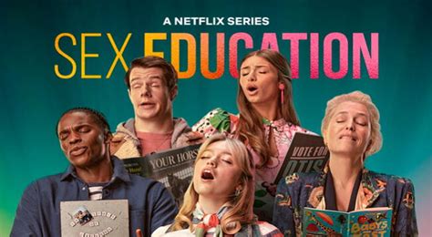 Sex Education Todo Lo Que Se Sabe Antes De La Ltima Temporada De La Serie En Netflix