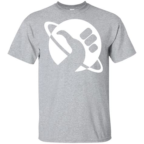 The Hitchhikers Guide To The Galaxy Ultra Cotton T Shirt Cateen