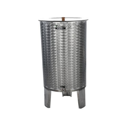 Mahuti suuruse valimisl tasub arvestada samuti asjaoluga. Mahuti 250l roostevaba, avatud @ Cider Mill e-pood