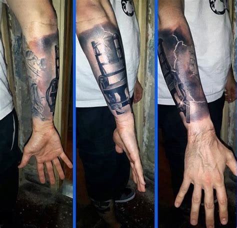 Mar 08, 2017 · starting from scratch ch. 60 Lightning Tattoo Designs For Men - High Voltage Ideas