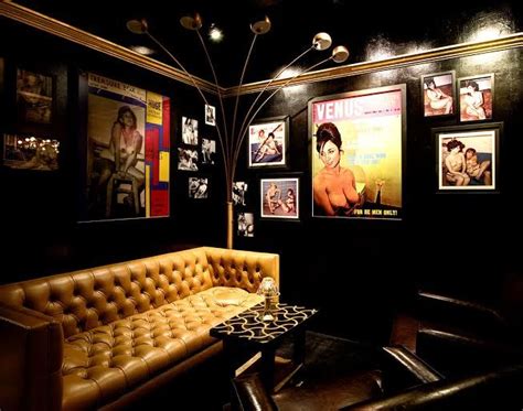 Bootsy Bellows Club West Hollywood Los Angeles West Hollywood
