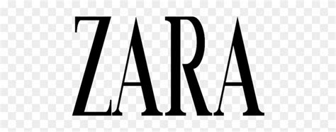 Collection Of Zara Logo PNG PlusPNG