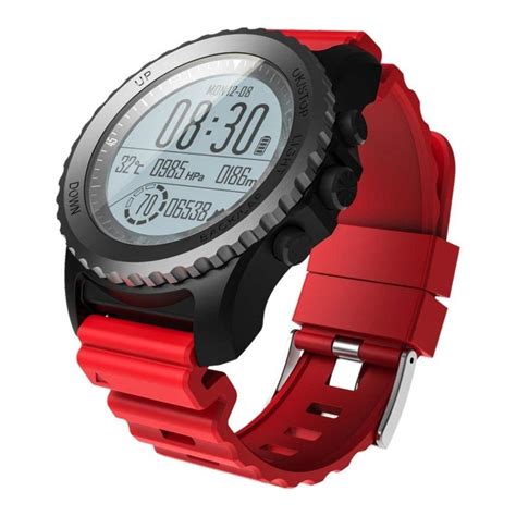 Smart Watch Waterproof S968 Smartwatch Mens Bluetooth Smart Watch