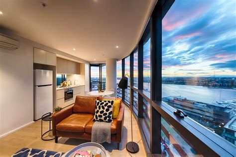 2 Bedroom 2 Bathroom Superior Apartment