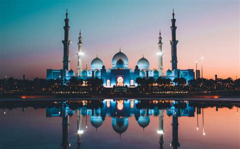 Eid Al Fitr Holidays Announced For Private And Public Sectors In The Uae