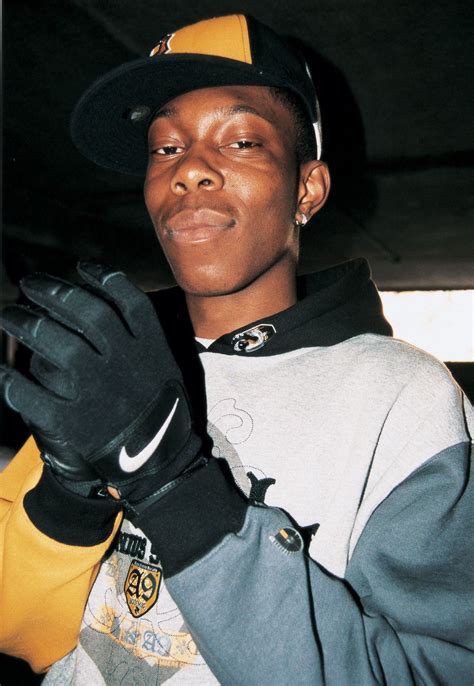 The History Of Grime Told Through The I D Photography Archive In 2021