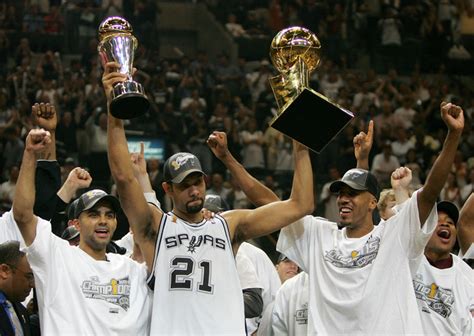 See more ideas about tim duncan, san antonio spurs, spurs basketball. The 9 Players Who Won the NBA Finals MVP Award More than ...