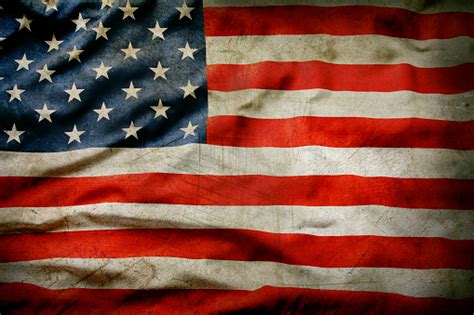 Effects with the strong images of the united states flag that you will be able to put in your profile picture online and. Grunge American Flag Stock Photo - Download Image Now - iStock