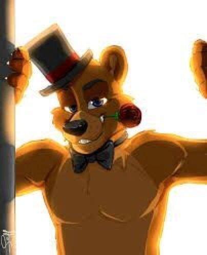 Fnaf Foxy Fnaf 1 Fnaf Freddy Freddy Fazbear Yandere Anime Anime