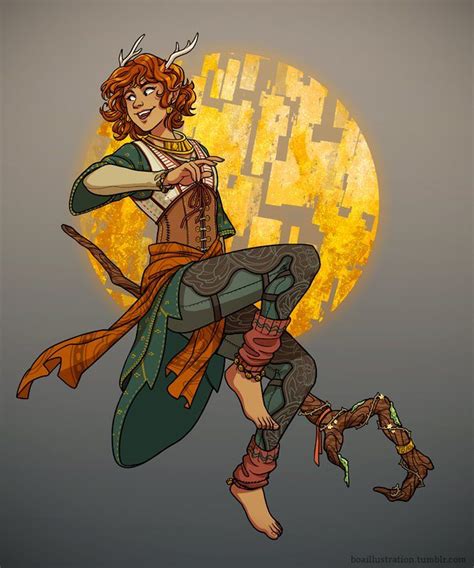 Pin By Michael Mckee On Critical Role Character Art Character Design