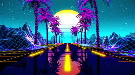 Vaporwave Stock Video Footage 4k And Hd Video Clips Shutterstock