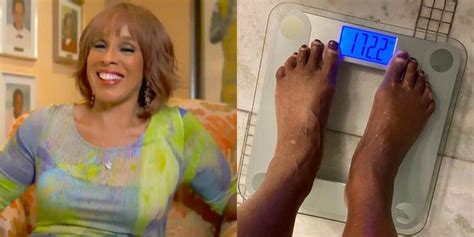 Gayle King Weight Loss A Look At Her Inspiring Transformation The Rc Online